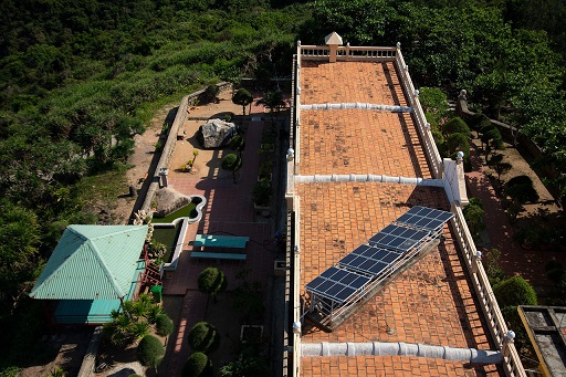 التبريد في أوروبا: يهرع تخزين الطاقة السكنية إلى جنوب شرق آسيا