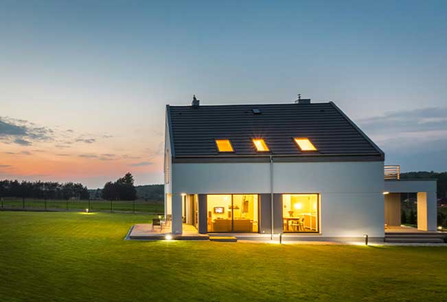 تخزين الطاقة