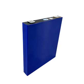 بطارية LiFePO4 100Ah