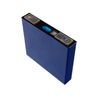 بطارية LiFePO4 40Ah