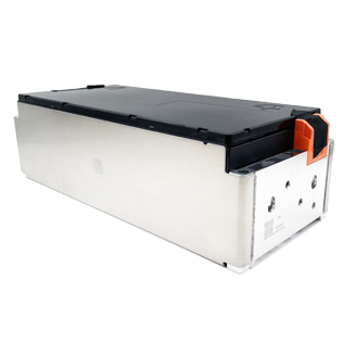 وحدة NCM177Ah 1P4S VDA