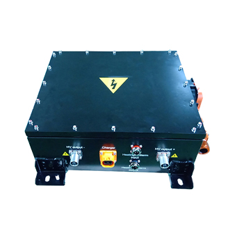 وحدة موزع طاقة (PDU)