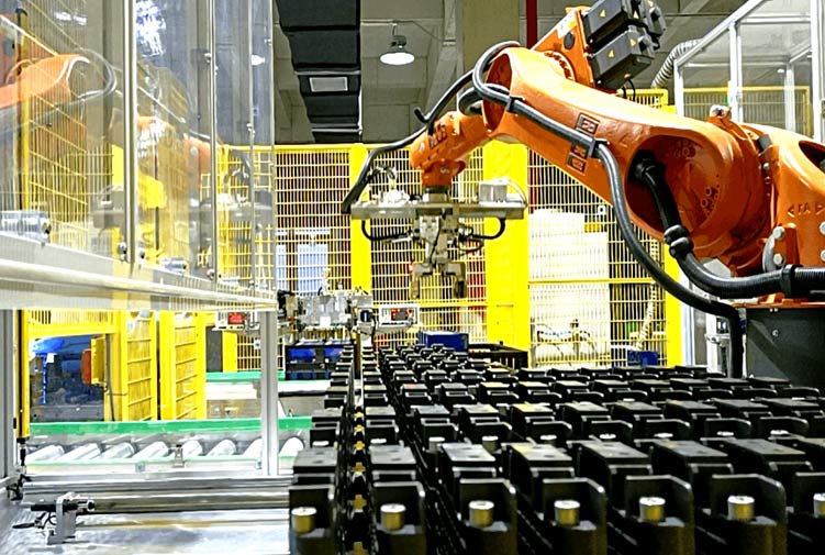 ضمان الجودة