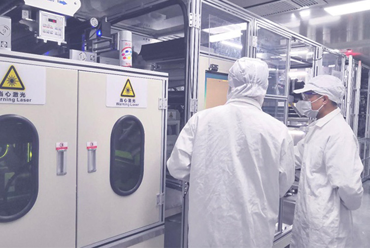 مراقبة الجودة