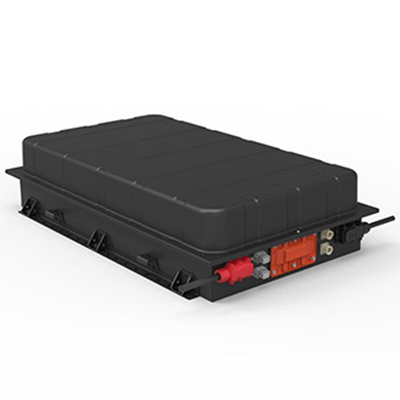 حزمة بطارية أيون الليثيوم