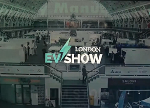 لندن إيف عرض بطارية تخزين الليثيوم نسخة سيبمبر