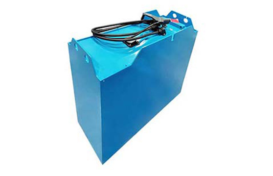 مقدمة لسلامة بطاريات فوسفات الحديد الليثيوم