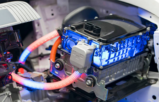 المسك: بطاريات الليثيوم هي الزيت الجديد