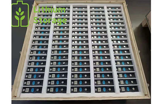 الاحتياطات وطرق الصيانة لحزم بطارية الليثيوم