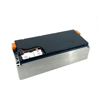 وحدة NCM114Ah 1P6S VDA