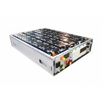 حزمة بطارية تبريد السائل الجيل 2