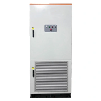 تبريد سائل تجاري وصناعي ESS