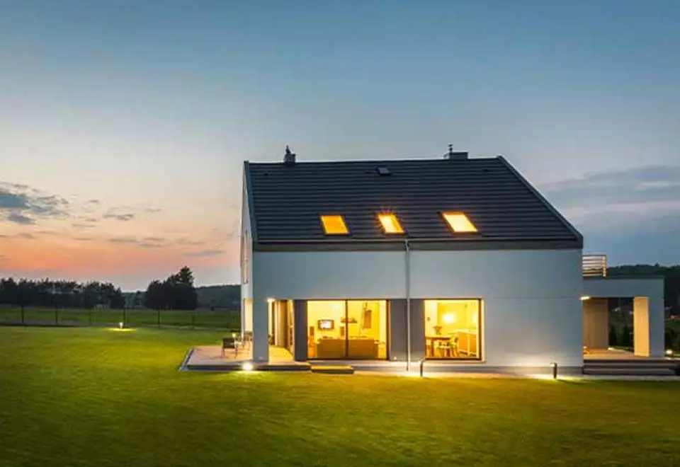 بطارية ليثيوم أيون لتخزين الطاقة