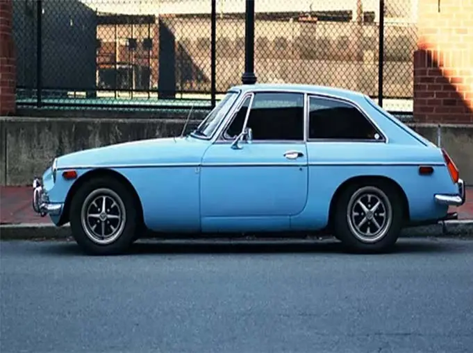 وحدات VDA من تخزين الليثيوم للسيارات الكهربائية الكلاسيكية في المملكة المتحدة